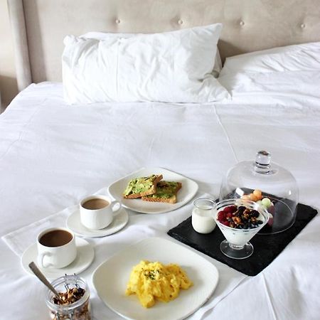 The Riviera Hotell Islamabad Eksteriør bilde