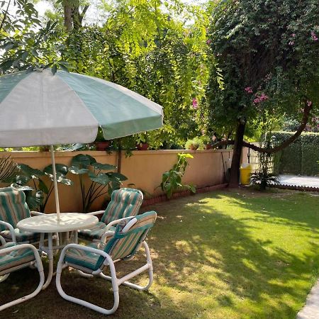 The Riviera Hotell Islamabad Eksteriør bilde
