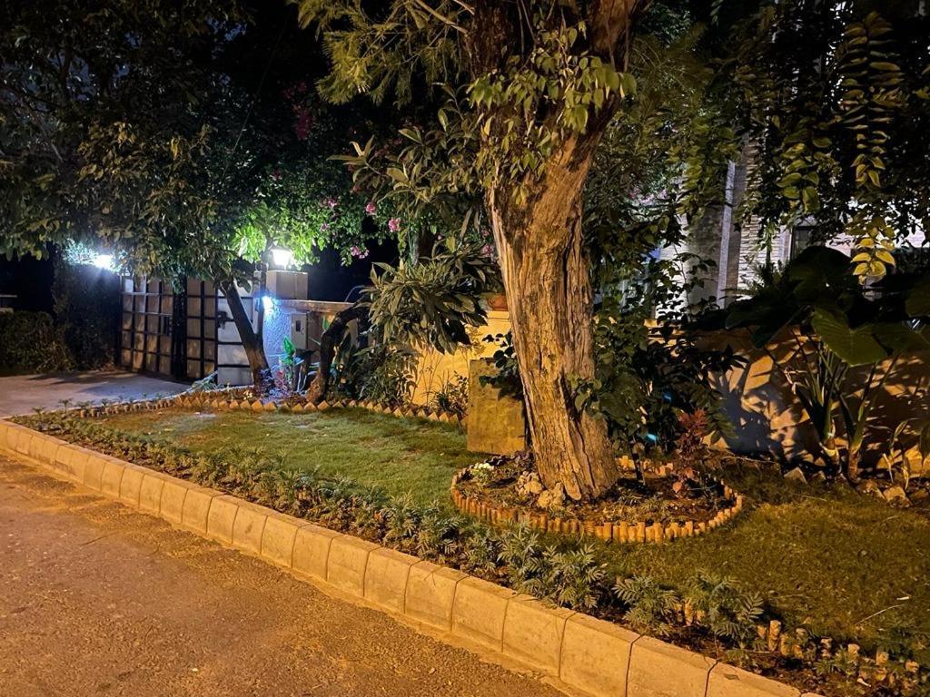 The Riviera Hotell Islamabad Eksteriør bilde