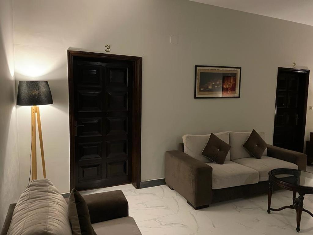 The Riviera Hotell Islamabad Eksteriør bilde